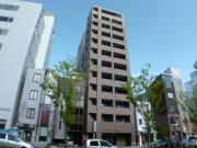 リーガル京都烏丸御池