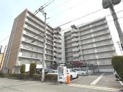 地下鉄中央線高井田駅まで徒歩8分