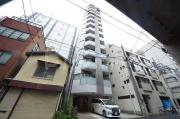 シェフルール新御徒町I