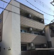 阪急京都線淡路駅まで徒歩8分