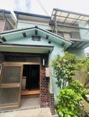 京急本線生麦駅まで徒歩4分