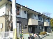 北大阪急行桃山台駅までバス約6分 徒歩4分