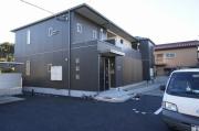 上毛電鉄中央前橋駅まで徒歩19分
