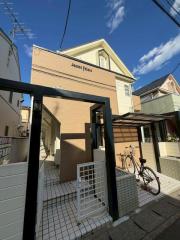 ＪＲ常磐線（各駅停車）馬橋駅まで徒歩9分