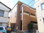アベニュー住吉