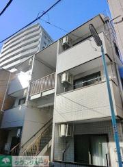 メゾン壱番館
