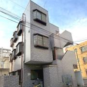 西武池袋・豊島線中村橋駅まで徒歩9分