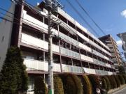 ＪＲ中央線荻窪駅まで徒歩5分