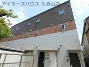 京王井の頭線久我山駅まで徒歩13分