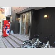 阪神本線出屋敷駅まで徒歩3分