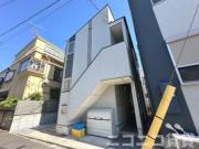 東武伊勢崎・大師線梅島駅まで徒歩9分