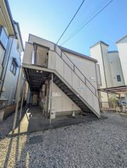 ラ・フェール北町
