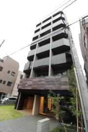 都営新宿線西大島駅まで徒歩3分