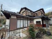 甲賀市甲南町深川戸建