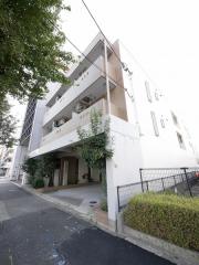 プロプル川名