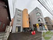地下鉄東西線西１８丁目駅まで徒歩17分