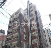 ＪＲ東海道本線横浜駅まで徒歩9分