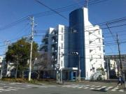 ＪＲ横浜線中山駅まで徒歩8分