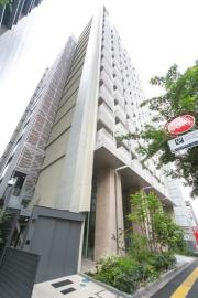 東急東横線中目黒駅まで徒歩2分