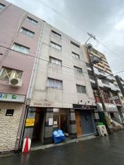 地下鉄御堂筋線大国町駅まで徒歩3分