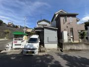 高知市神田 貸家