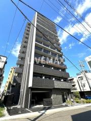 メイクスアート太閤通