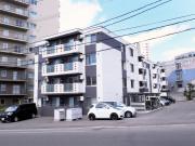システムコート大谷地