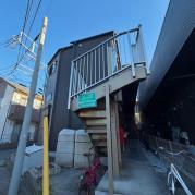 バイオレットヒルズ東館