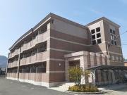 ＪＲ予讃線香西駅まで徒歩12分