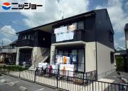 パレスリバーD棟