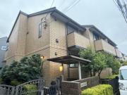 小田急小田原線祖師ヶ谷大蔵駅まで徒歩6分