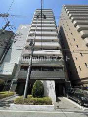 地下鉄千日前線阿波座駅まで徒歩6分