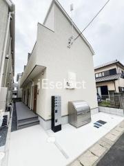 幕張町テラスハウスII