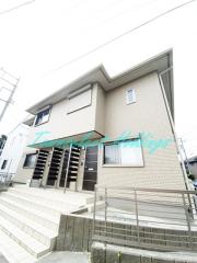 ＪＲ横須賀線鎌倉駅まで徒歩11分