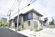 山陽電鉄本線月見山駅まで徒歩3分
