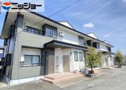 ハイステージNONAKA B棟