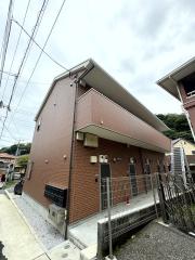 ドミール追浜南