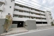 東急目黒線西小山駅まで徒歩11分