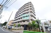 ＪＲ京浜東北・根岸線蒲田駅まで徒歩6分