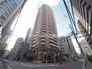 クロスレジデンス大阪新町