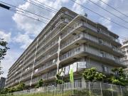 ローズタウン志津駅前
