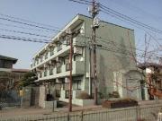 小田急江ノ島線南林間駅まで徒歩4分