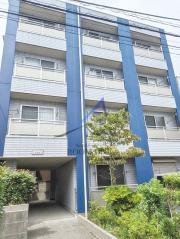 アンプルールフェール南船堀