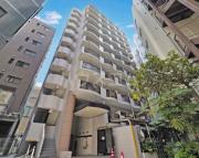 パーク・ノヴァ横浜・参番館