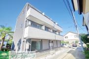 グランスクエア中野島