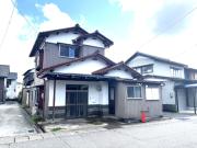 大聖寺上福田町貸家
