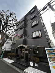 関目花博公館