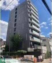 S-RESIDENCE川口Luchia