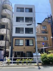 都営三田線蓮根駅まで徒歩7分