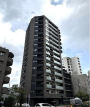 ザ・パークハウス小石川春日